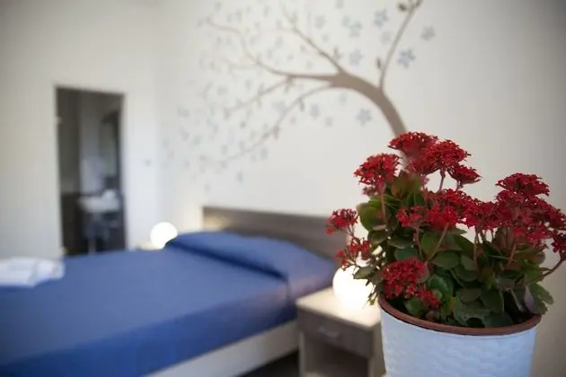 Classic Üç Kişilik Oda