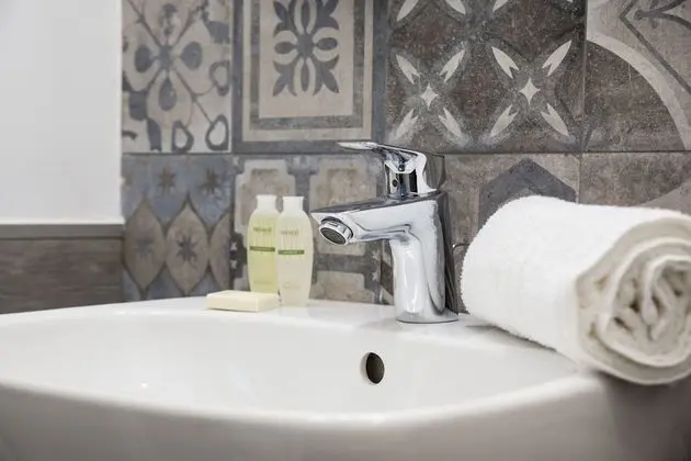 Classic Üç Kişilik Oda