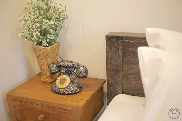 Deluxe Oda