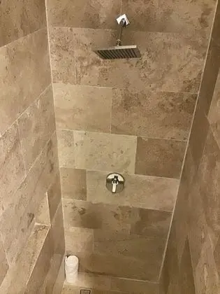 Luxury Apart Daire, 1 En Büyük (King) Boy Yatak ve Çekyat (Luxury Balcony Pool View)