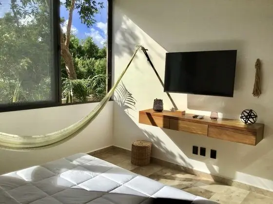 Luxury Oda (Deluxe Jungle View)