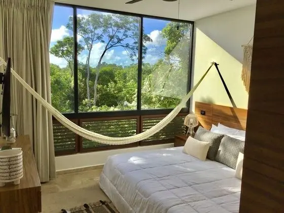 Luxury Oda (Deluxe Jungle View)