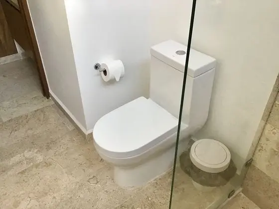 Luxury Oda (Deluxe Jungle View)