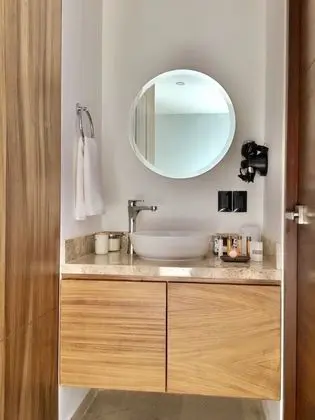 Luxury Oda (Deluxe Jungle View)