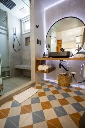 Tek Büyük Yataklı Oda, 1 Tek Kişilik XL Yatak