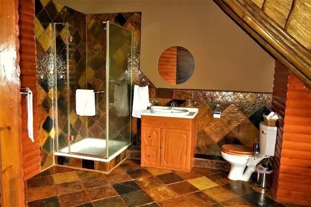 Çatı Katı (Loft) (Room)