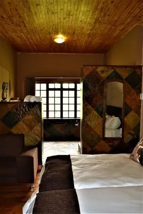 Standard Oda, Vadi Manzaralı