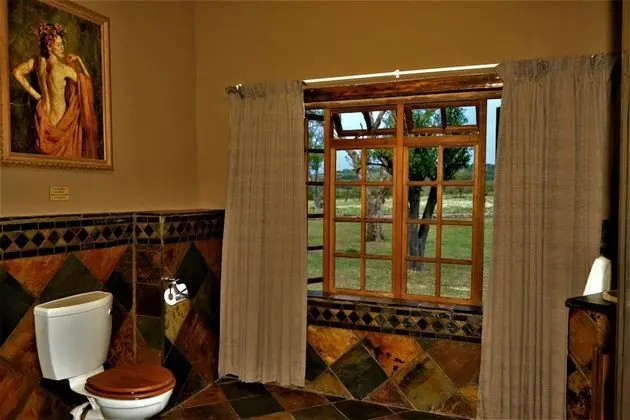 Standard Oda, Vadi Manzaralı