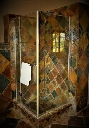 Standard Oda, Vadi Manzaralı