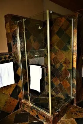 Standard Oda, Vadi Manzaralı