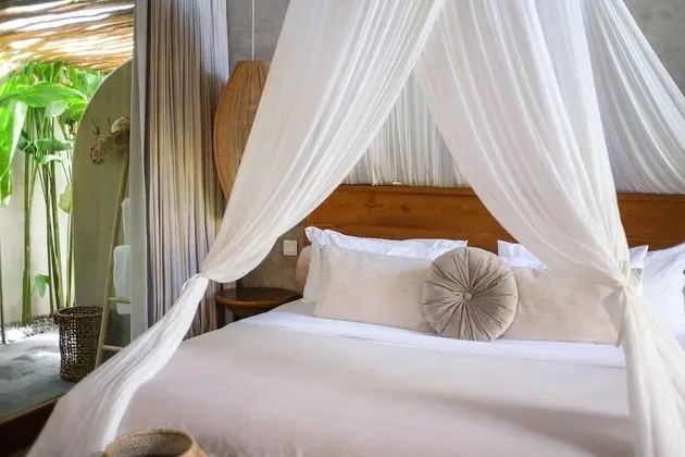 Villa, 1 Yatak Odası