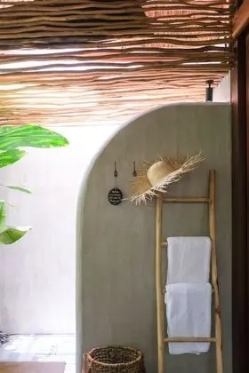Villa, 1 Yatak Odası