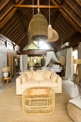 Villa, 1 Yatak Odası