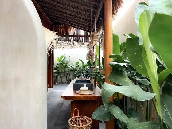 Villa, 1 Yatak Odası