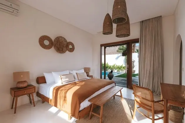 Villa, 2 Yatak Odası