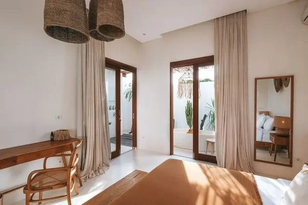 Villa, 2 Yatak Odası