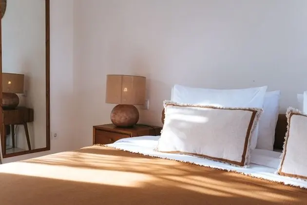 Villa, 2 Yatak Odası
