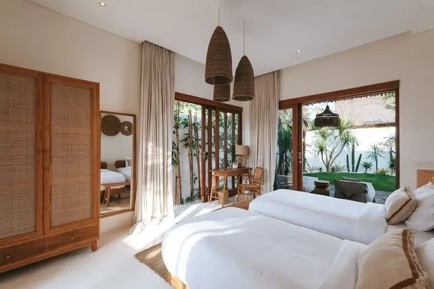 Villa, 2 Yatak Odası