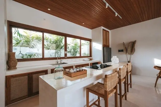 Villa, 2 Yatak Odası