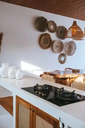 Villa, 2 Yatak Odası