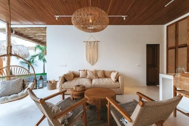 Villa, 2 Yatak Odası