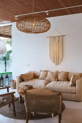 Villa, 2 Yatak Odası