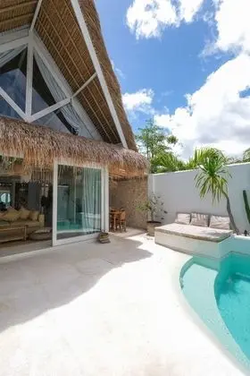 Villa, 2 Yatak Odası