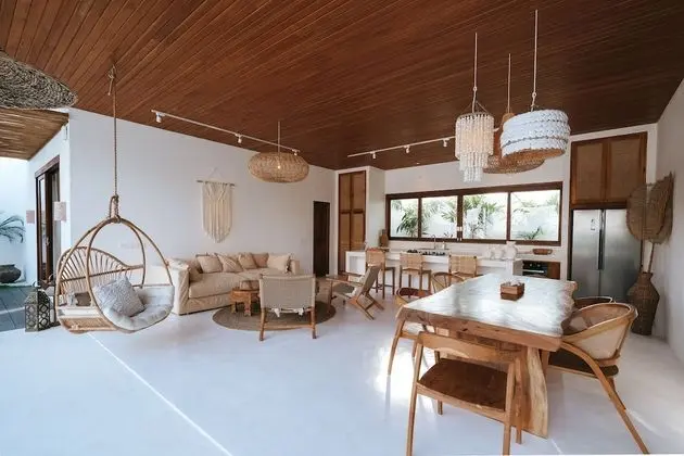 Villa, 2 Yatak Odası