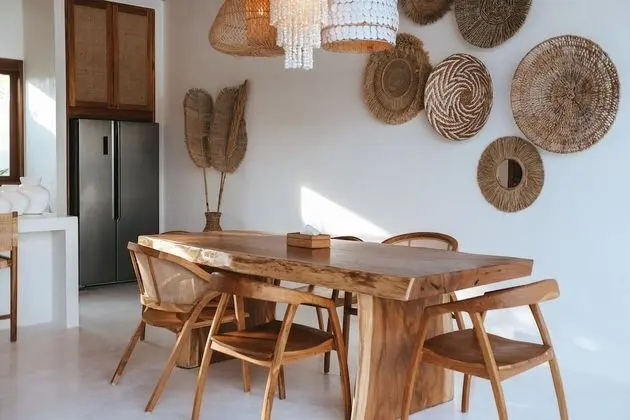 Villa, 2 Yatak Odası