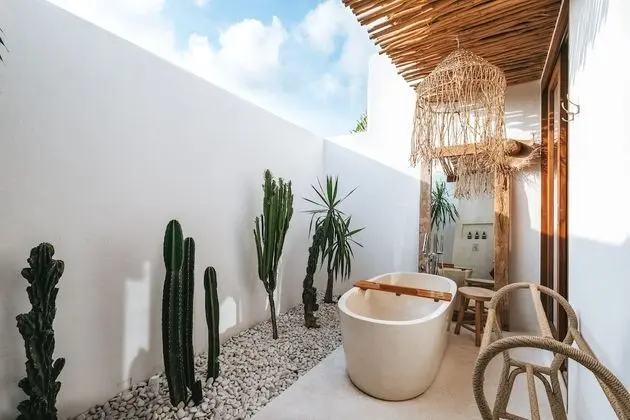 Villa, 2 Yatak Odası