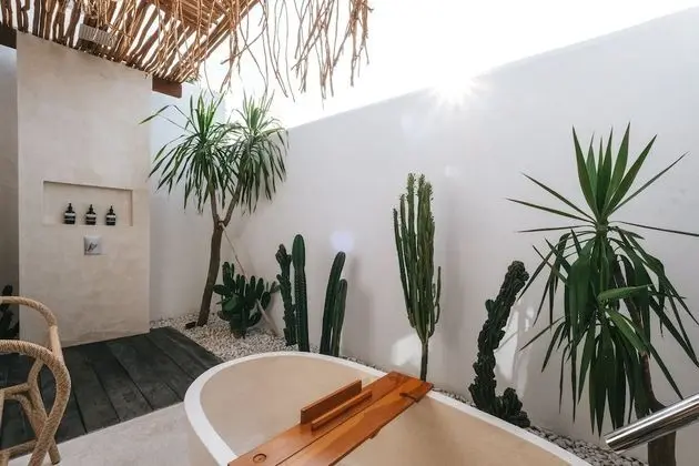 Villa, 2 Yatak Odası