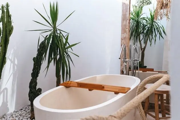 Villa, 2 Yatak Odası