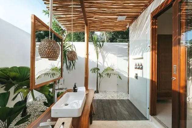 Villa, 2 Yatak Odası