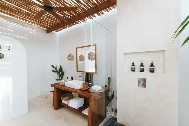 Villa, 2 Yatak Odası