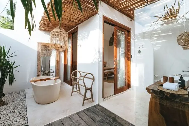 Villa, 2 Yatak Odası