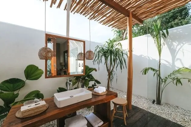 Villa, 2 Yatak Odası