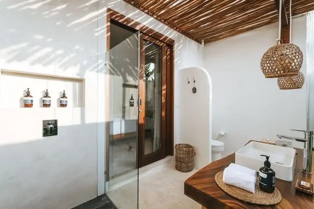 Villa, 2 Yatak Odası