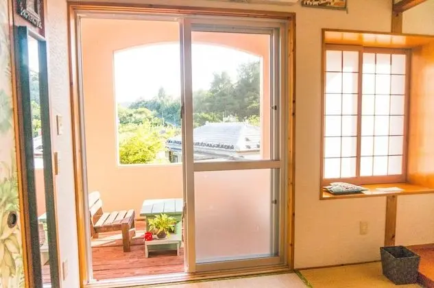 Traditional Oda (Japanese Style)