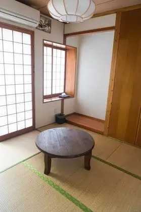 Traditional Oda (Japanese Style)