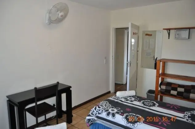 Basic İki Ayrı Yataklı Oda, 2 Tek Kişilik Yatak
