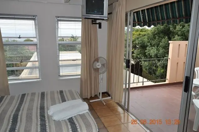 Outeniqua double en-suite