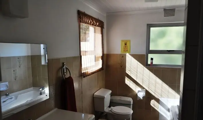 Outeniqua double en-suite