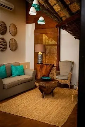 Luxury Süit, 1 Yatak Odası, Buzdolabı, Nehir Manzaralı