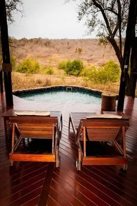 Süit, 1 En Büyük (King) Boy Yatak, Buzdolabı, Nehir Manzaralı