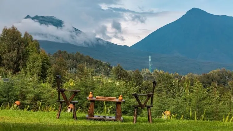 Luxury İki Ayrı Yataklı Oda