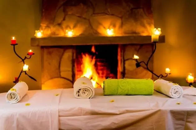 Luxury Tek Büyük Yataklı Oda