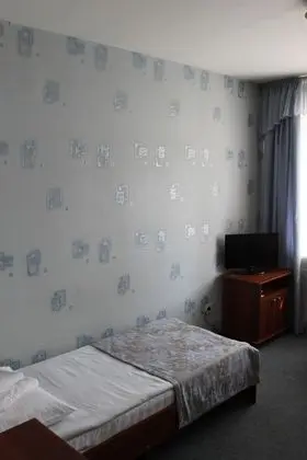 Economy İki Ayrı Yataklı Oda