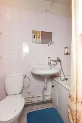 Economy İki Ayrı Yataklı Oda