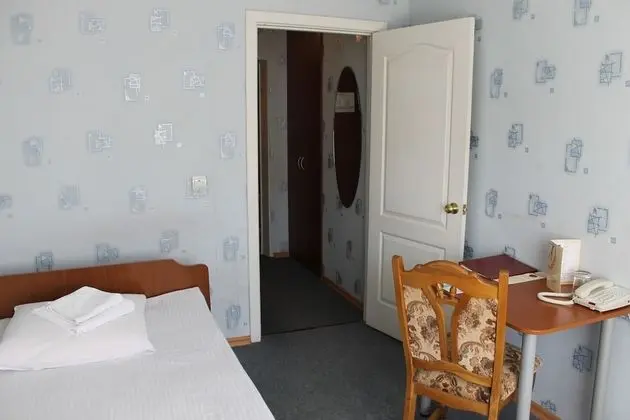 Economy Tek Kişilik Oda