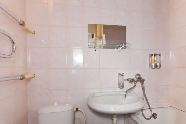 Economy Tek Kişilik Oda